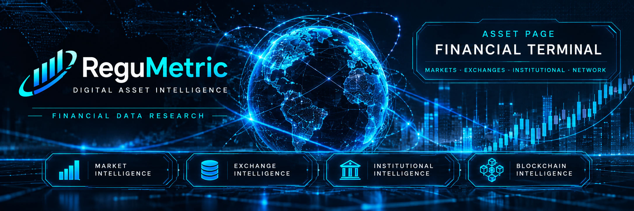 ReguMetric financial research