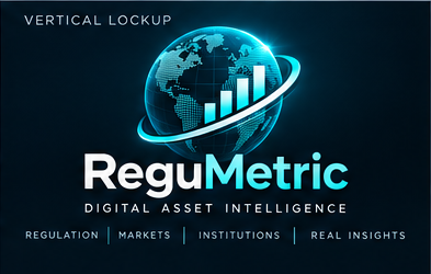 ReguMetric Digital Asset Intelligence